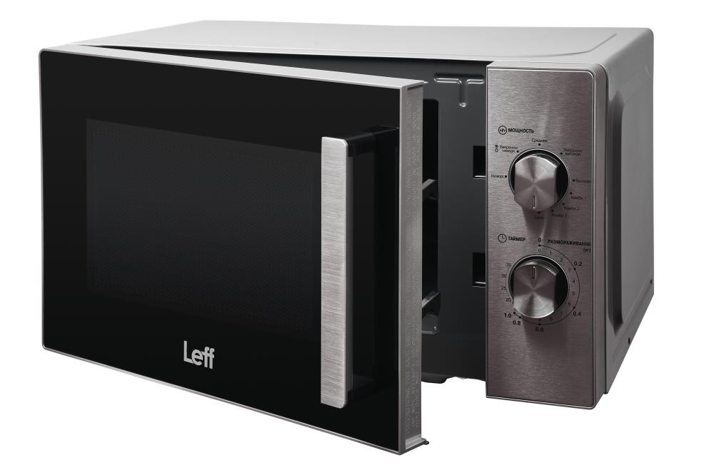 Микроволновая печь LEFF 20MM730SG, превью предыдущего фото