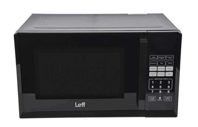 Микроволновая печь LEFF 23MD802B