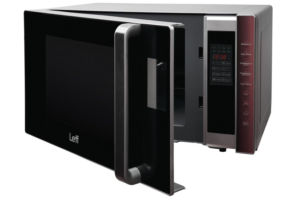 Микроволновая печь LEFF 23MD803SG, превью следующего фото