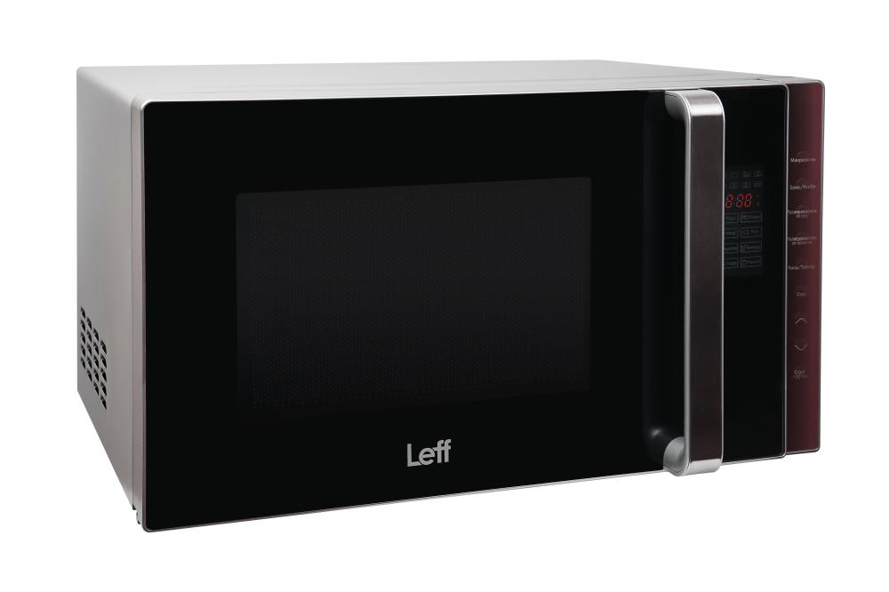 Микроволновая печь LEFF 23MD803SG, фото 3