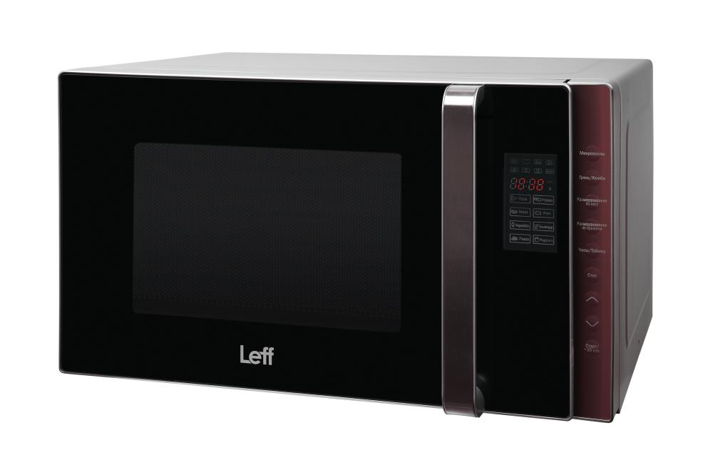 Микроволновая печь LEFF 23MD803SG, превью предыдущего фото
