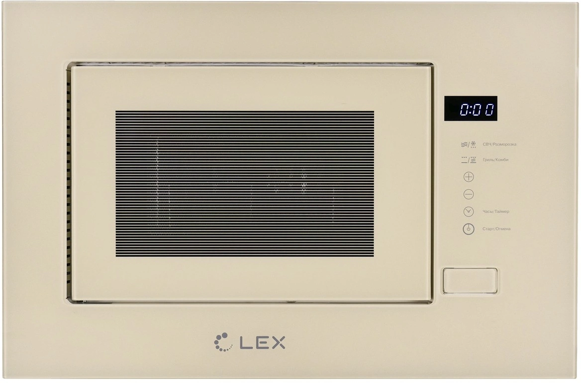 Микроволновая печь Lex Bimo 20.01, превью следующего фото