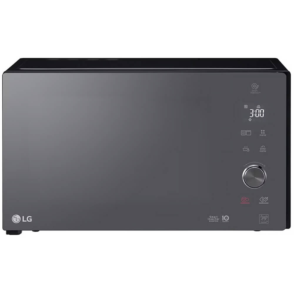 Микроволновая печь LG MB 65W65DIR, фото 4