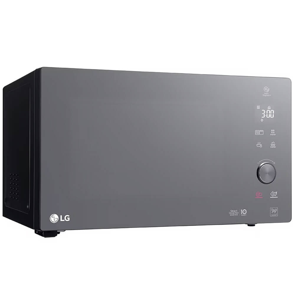 Микроволновая печь LG MB 65W65DIR, фото 7