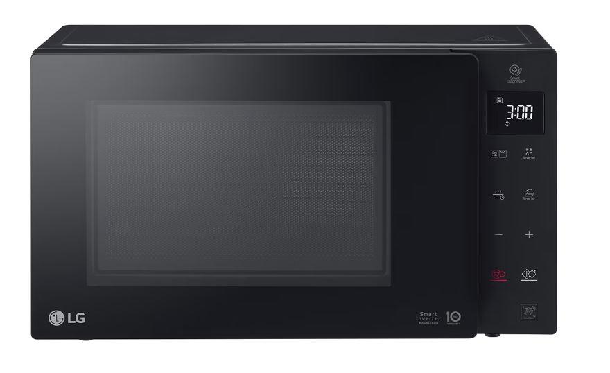 Микроволновая печь LG MB63W35GIB, превью предыдущего фото