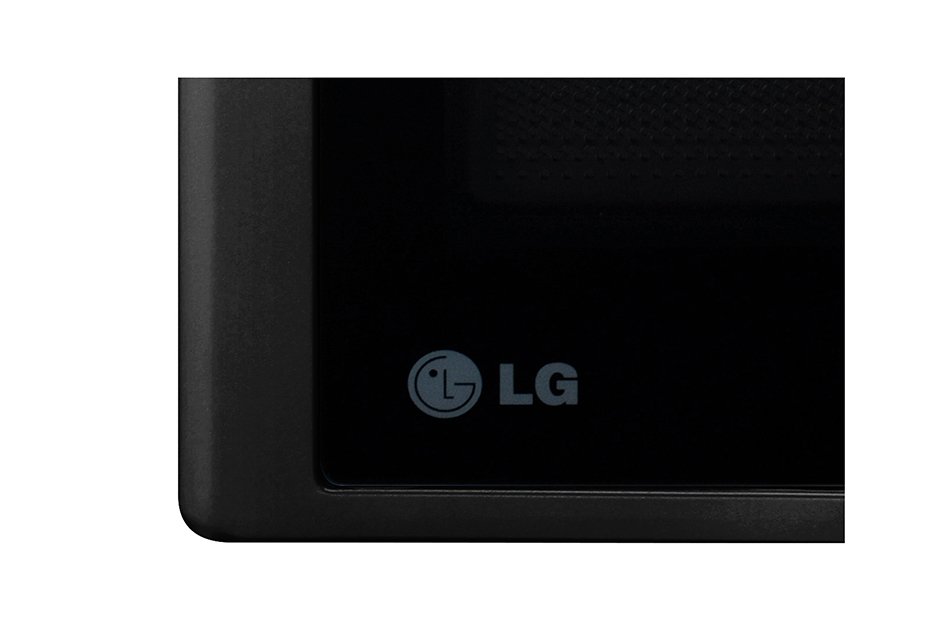 Микроволновая печь LG MS-2042DB, фото 6