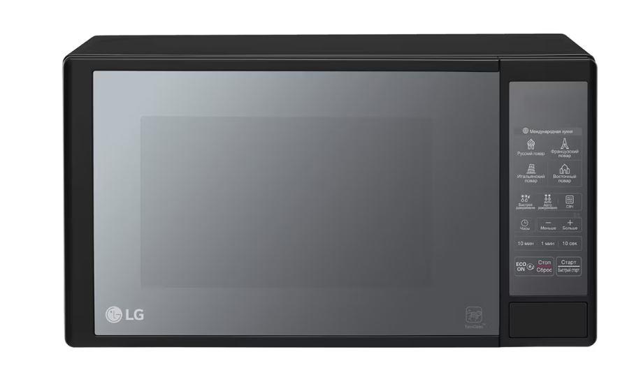 Микроволновая печь LG MS2042DARB, превью следующего фото