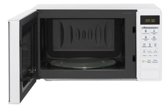 Микроволновая печь LG MS2042DY, фото 3