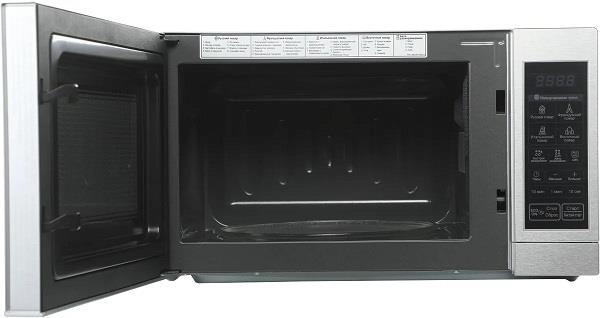 Микроволновая печь LG MS2044V, превью следующего фото
