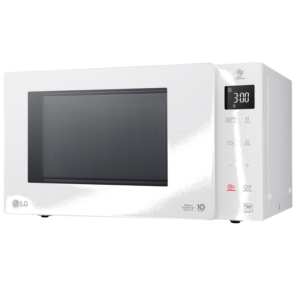 Микроволновая печь LG MS2336GIH, фото 2