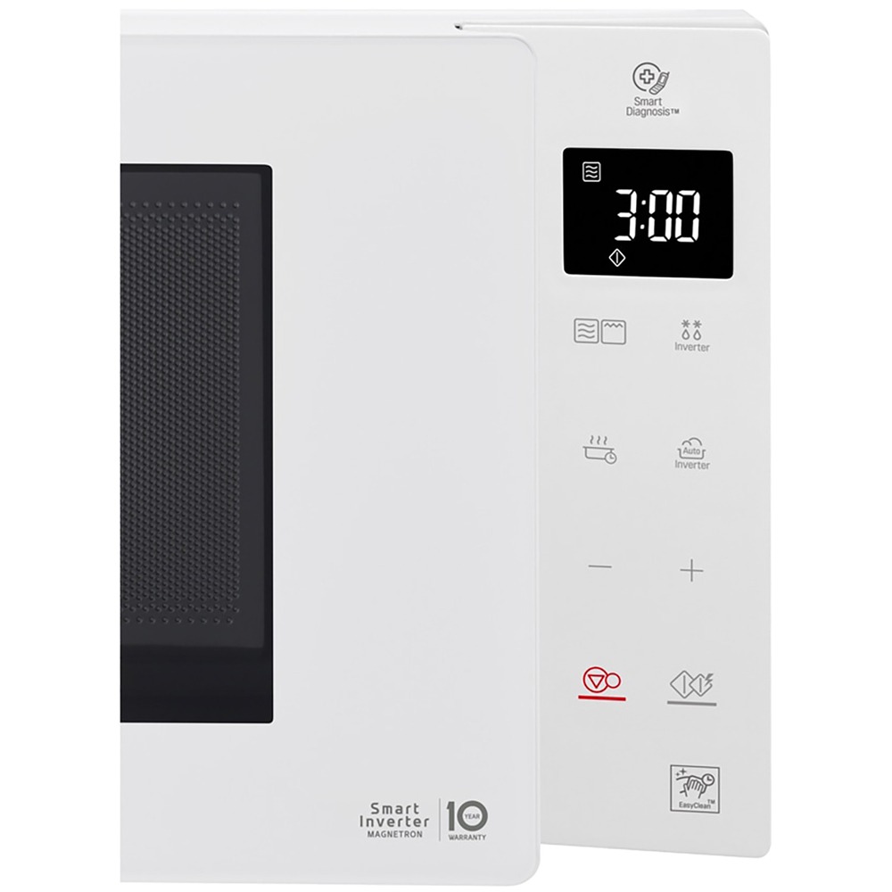Микроволновая печь LG MS2336GIH, фото 7