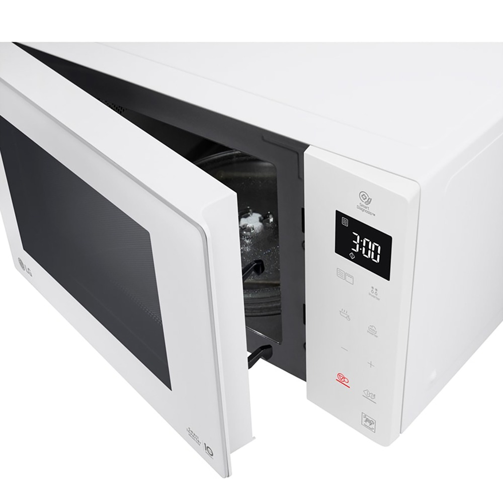Микроволновая печь LG MS2336GIH, фото 8