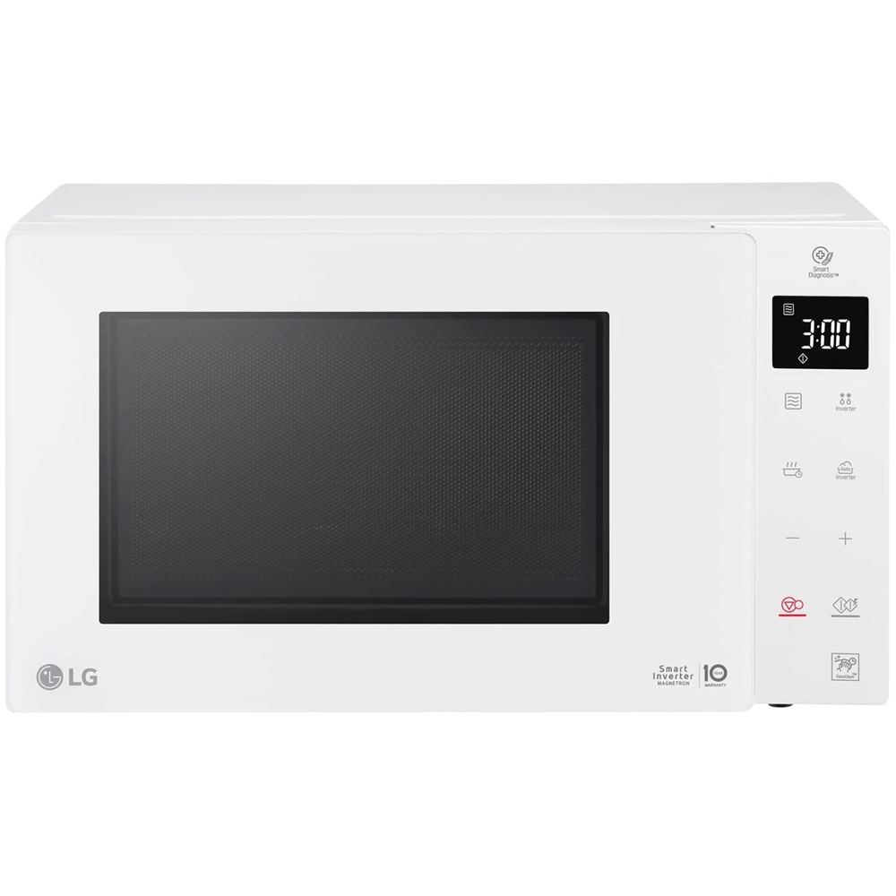 Микроволновая печь LG MW 23D35GIH, фото 2