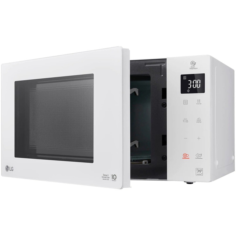 Микроволновая печь LG MW 23D35GIH, фото 4