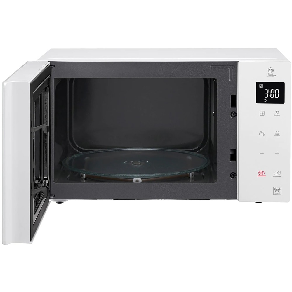 Микроволновая печь LG MW 23D35GIH, фото 5