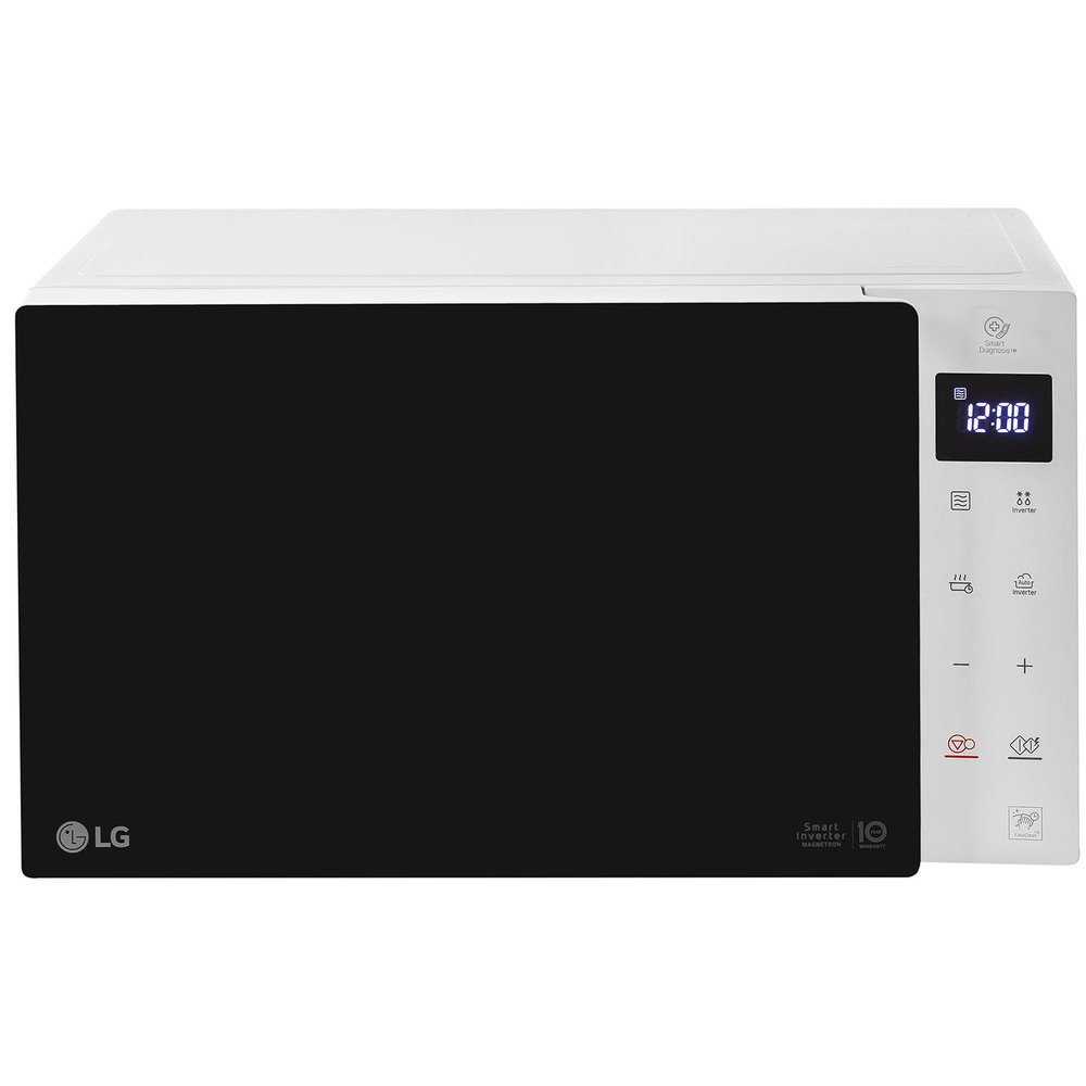 Микроволновая печь LG MW 25R35GISW, фото 3