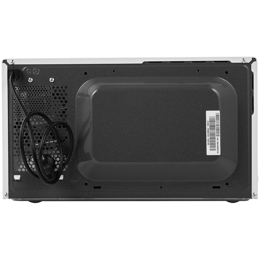 Микроволновая печь LG MW 25R35GISW, превью предыдущего фото