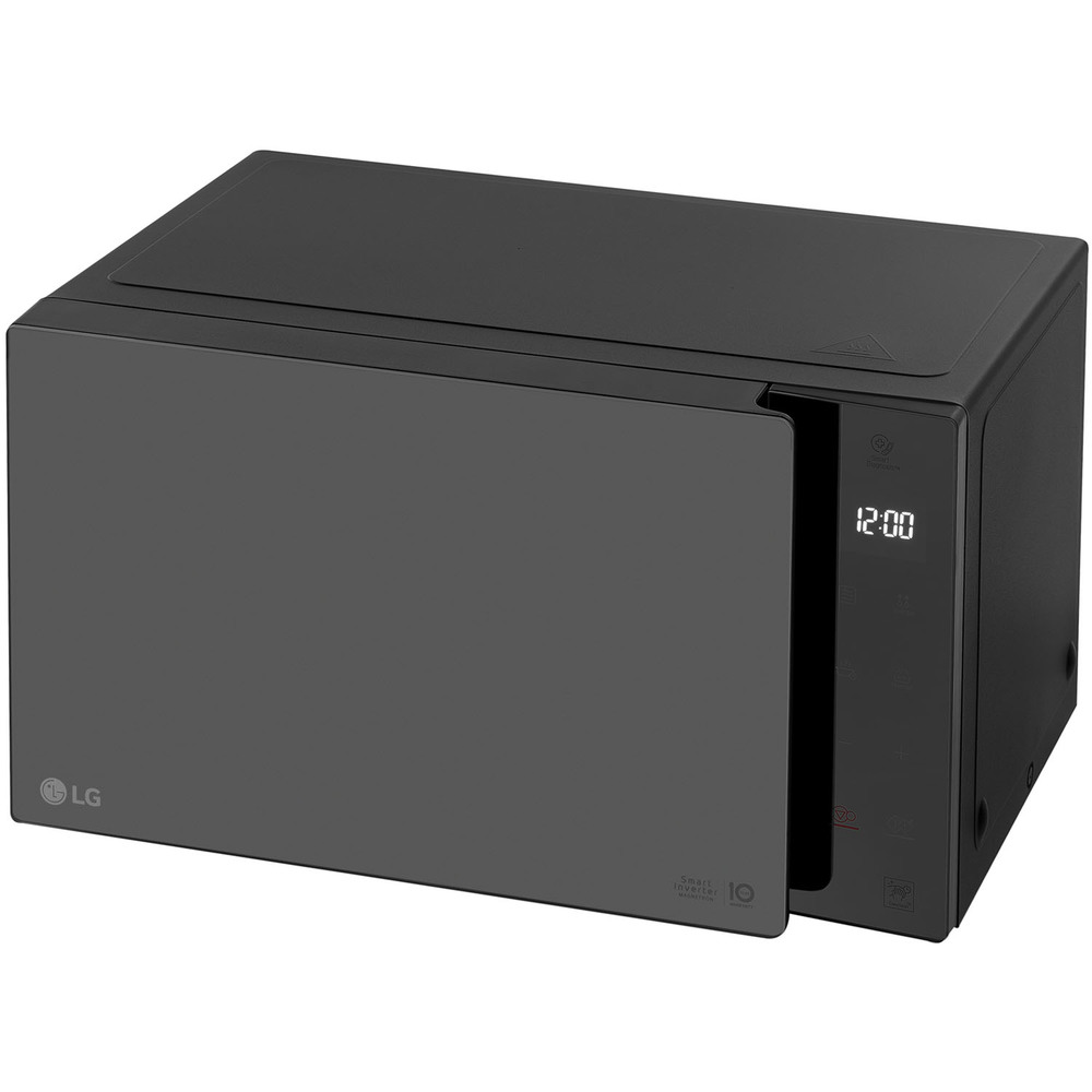 Микроволновая печь LG MW25R95GIR, фото 2