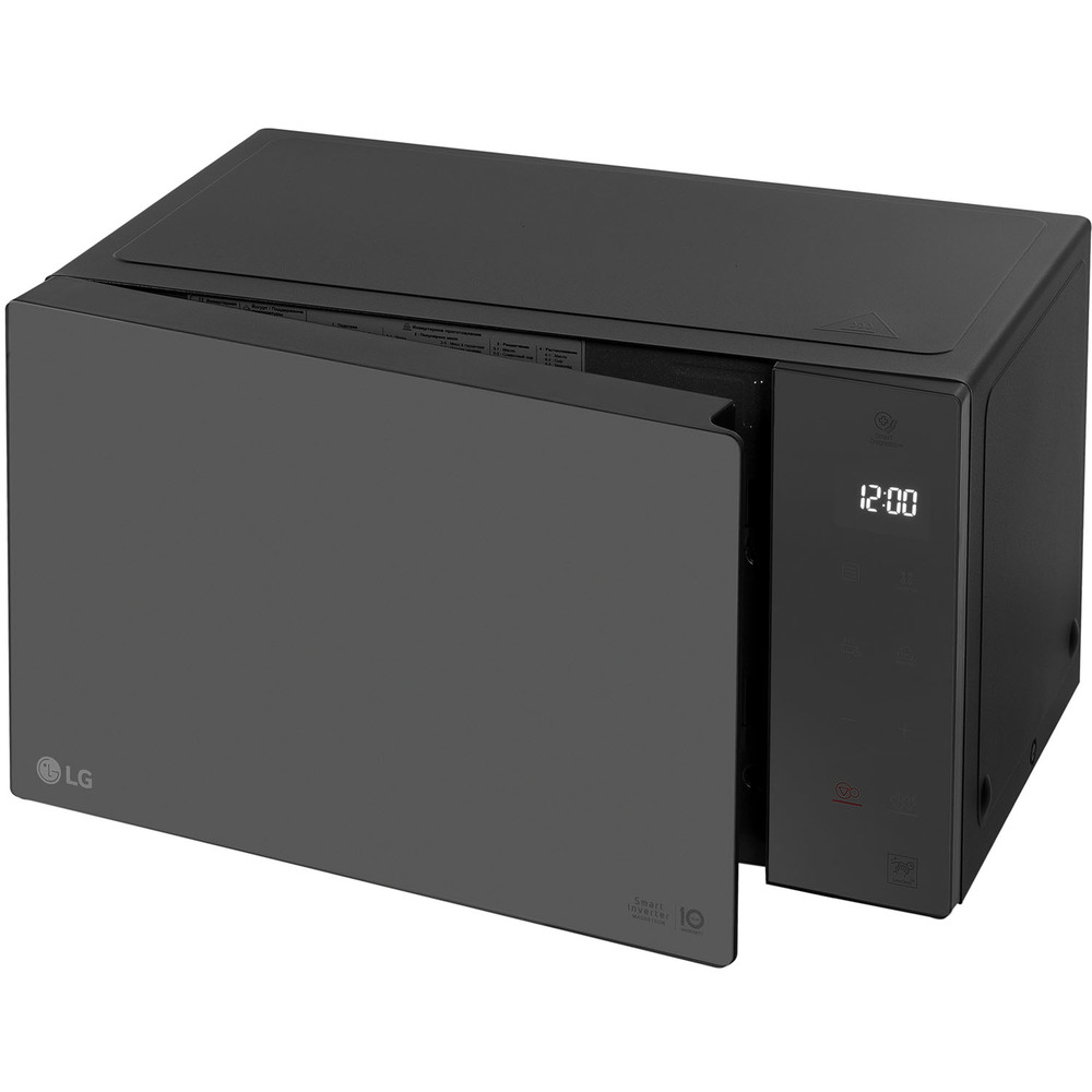 Микроволновая печь LG MW25R95GIR, фото 3