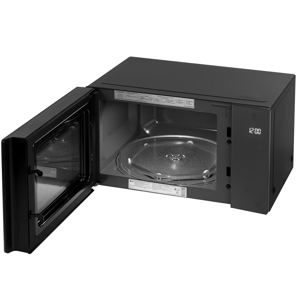 Микроволновая печь LG MW25R95GIR, фото 4