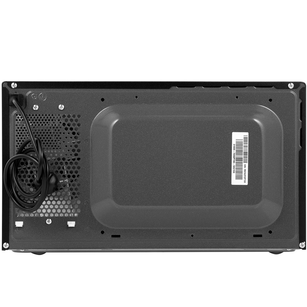 Микроволновая печь LG MW25R95GIR, превью предыдущего фото