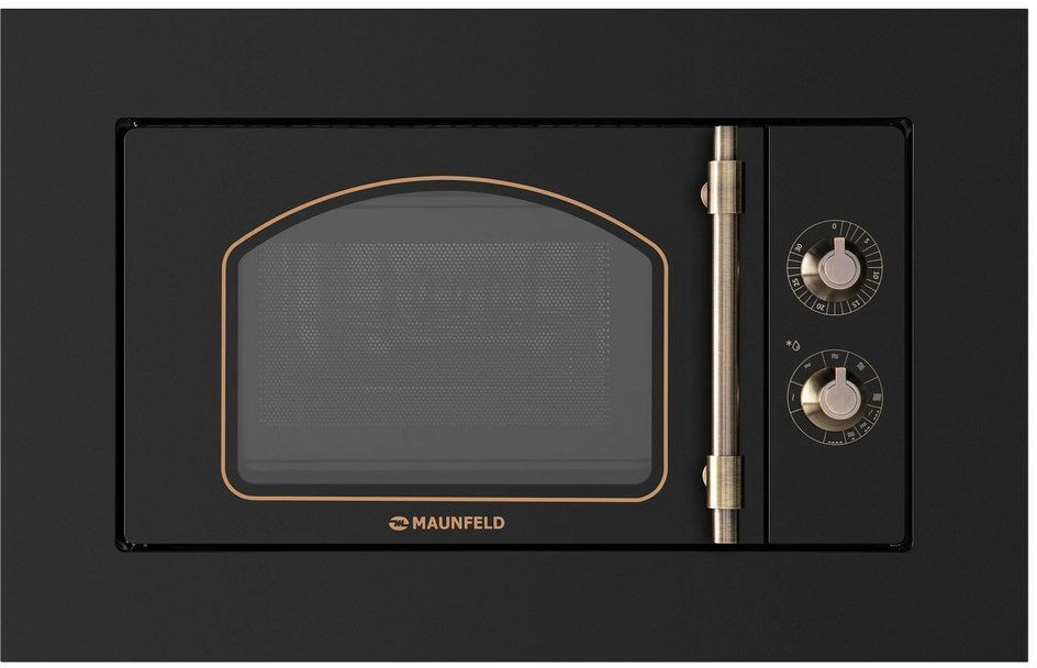 Микроволновая печь Maunfeld JBMO.20.5ERBG, фото 2