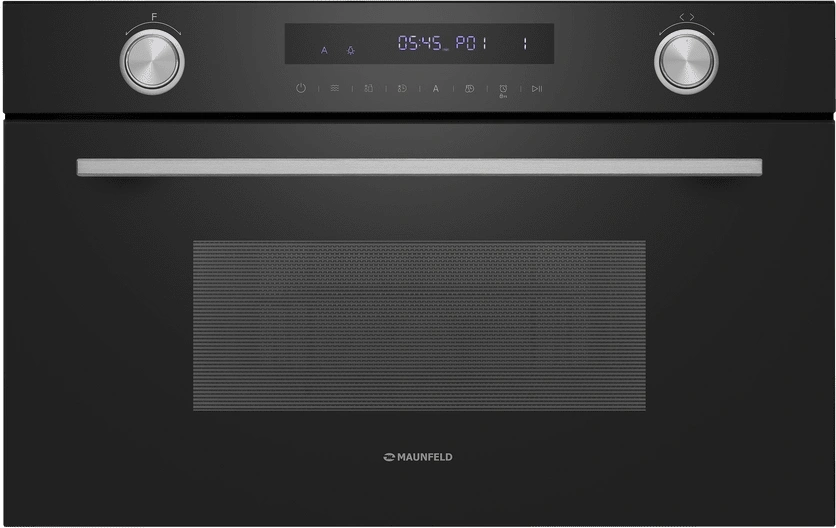 Микроволновая печь Maunfeld MBMO349GB, превью следующего фото
