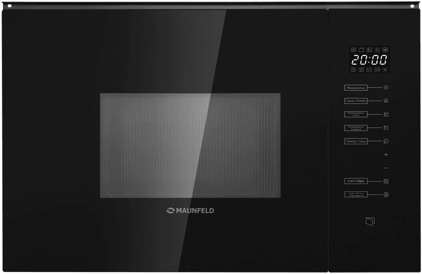 Микроволновая печь Maunfeld MBMO925SGB09, фото 2