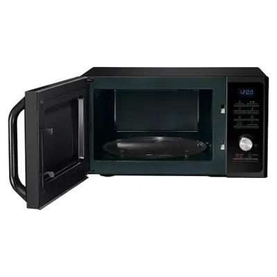 Микроволновая печь SAMSUNG MG23K3515AK/BW, фото 2