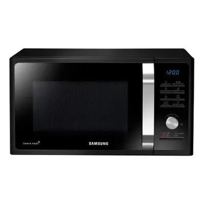 Микроволновая печь SAMSUNG MG23K3515AK/BW, превью предыдущего фото