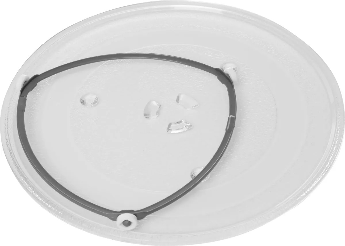 Микроволновая печь Samsung MG23K3515AW/BW, фото 10
