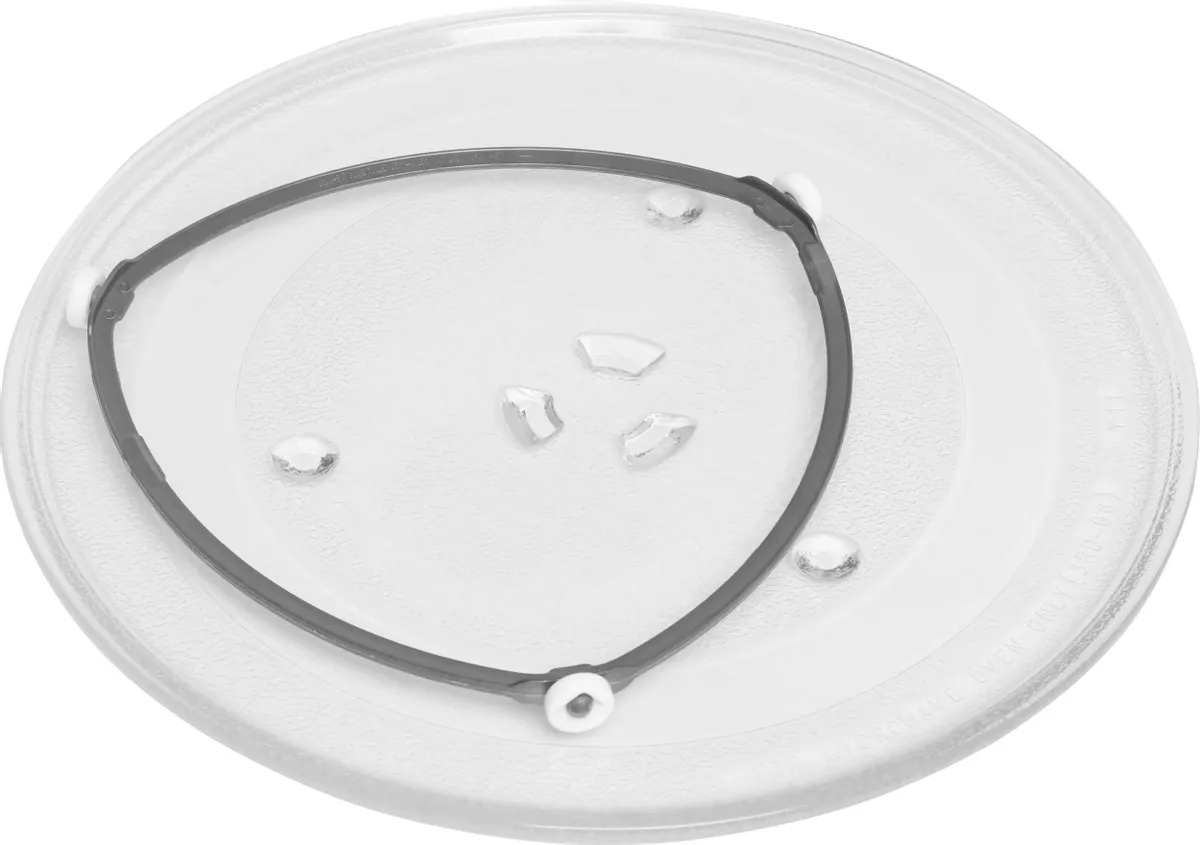 Микроволновая печь Samsung MG23K3575AK/BW, фото 10