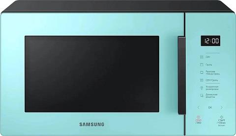 Микроволновая печь SAMSUNG MG23T5018AN/BW, фото 3