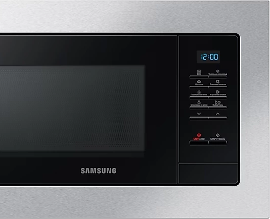 Микроволновая печь Samsung MS23A7013AT/BW, фото 19
