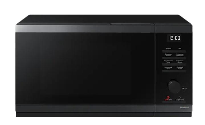 Микроволновая печь SAMSUNG MS23DG4504AGBW, фото 2