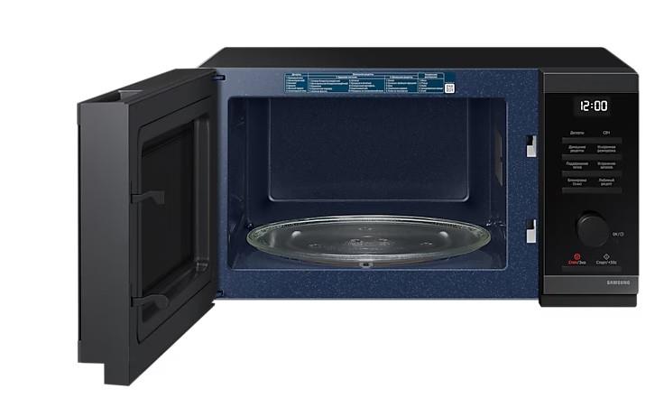 Микроволновая печь SAMSUNG MS23DG4504AGBW, фото 3
