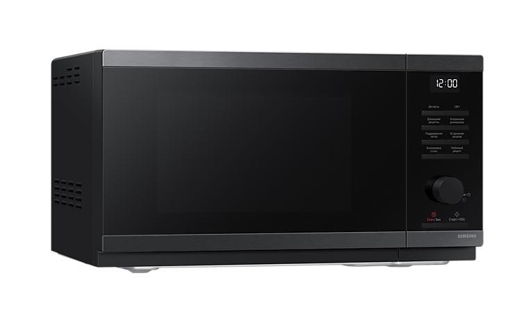 Микроволновая печь SAMSUNG MS23DG4504AGBW, фото 5