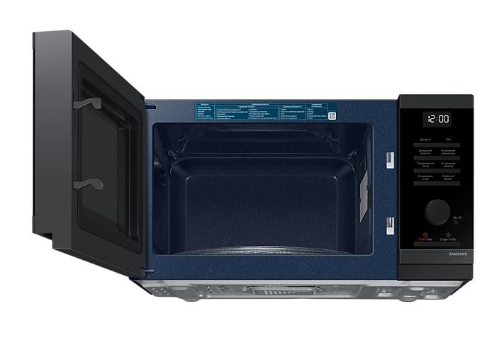 Микроволновая печь SAMSUNG MS23DG4504AGBW, фото 7