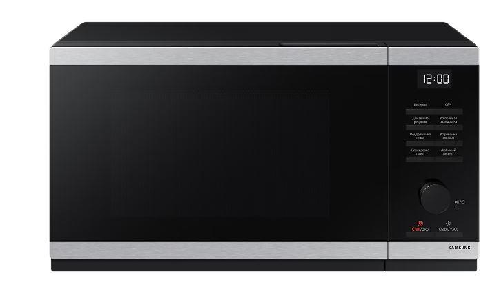 Микроволновая печь SAMSUNG MS23DG4504ATBW, фото 2