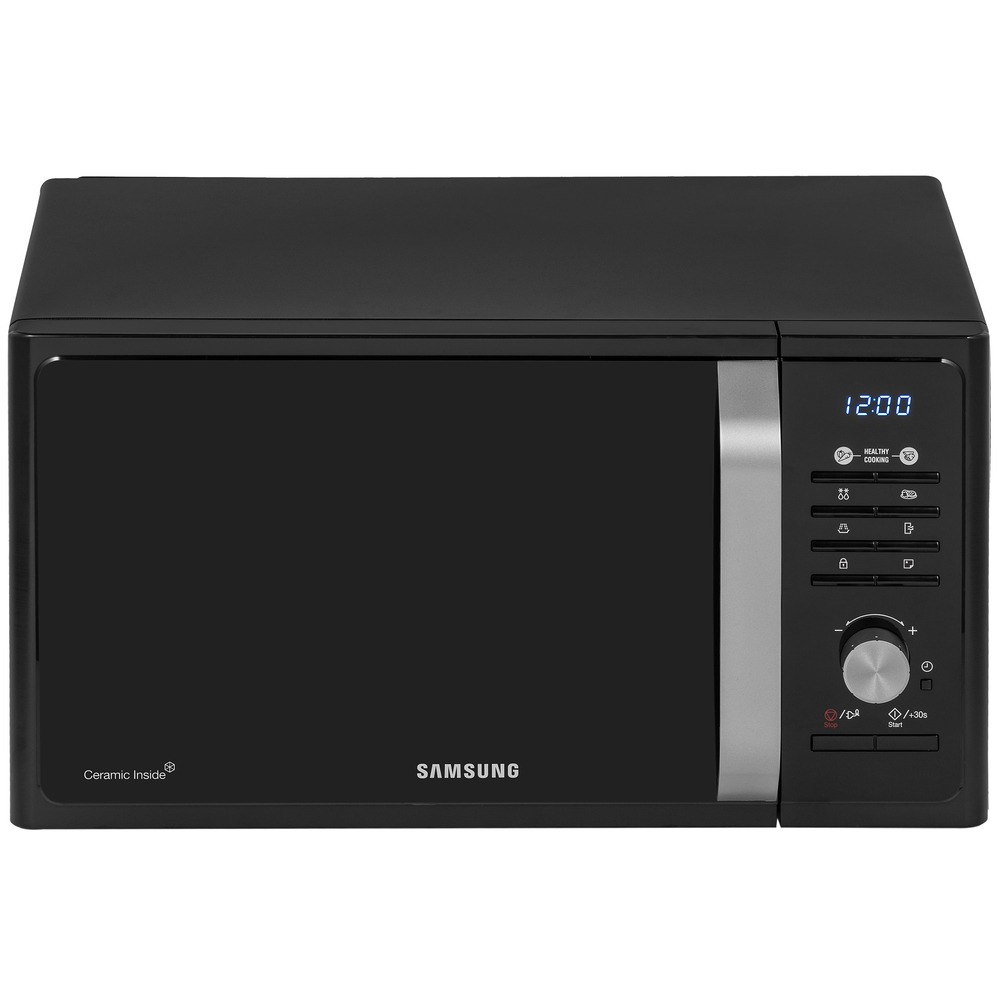 Микроволновая печь Samsung MS23F301TAK, фото 2