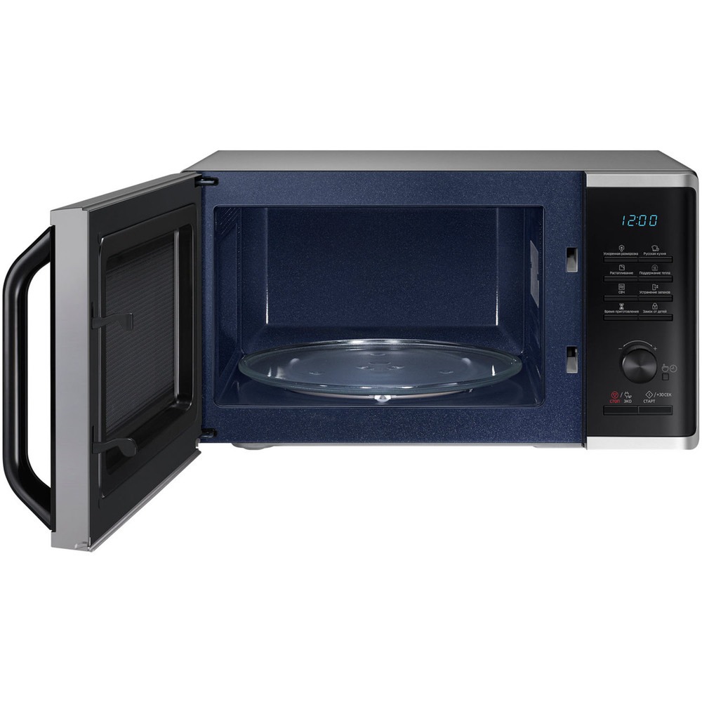 Микроволновая печь Samsung MS23K3515AS, фото 2