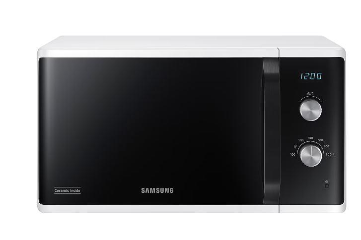 Микроволновая печь SAMSUNG MS23K3614AW/BW, фото 2