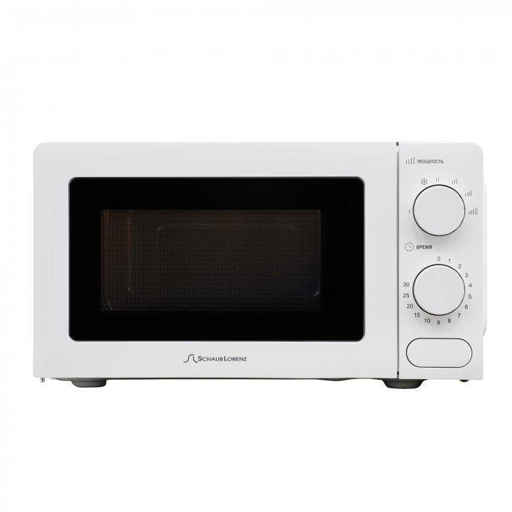 Микроволновая печь SCHAUB LORENZ SLM EW01M, превью следующего фото