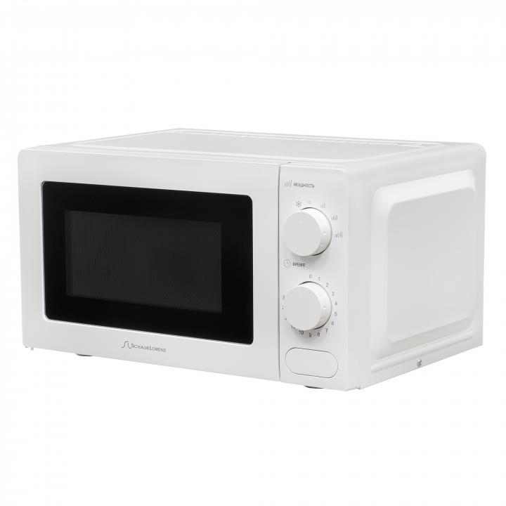Микроволновая печь SCHAUB LORENZ SLM EW01M, фото 3