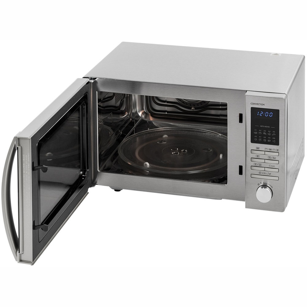 Микроволновая печь Sharp R-8496ST, фото 4