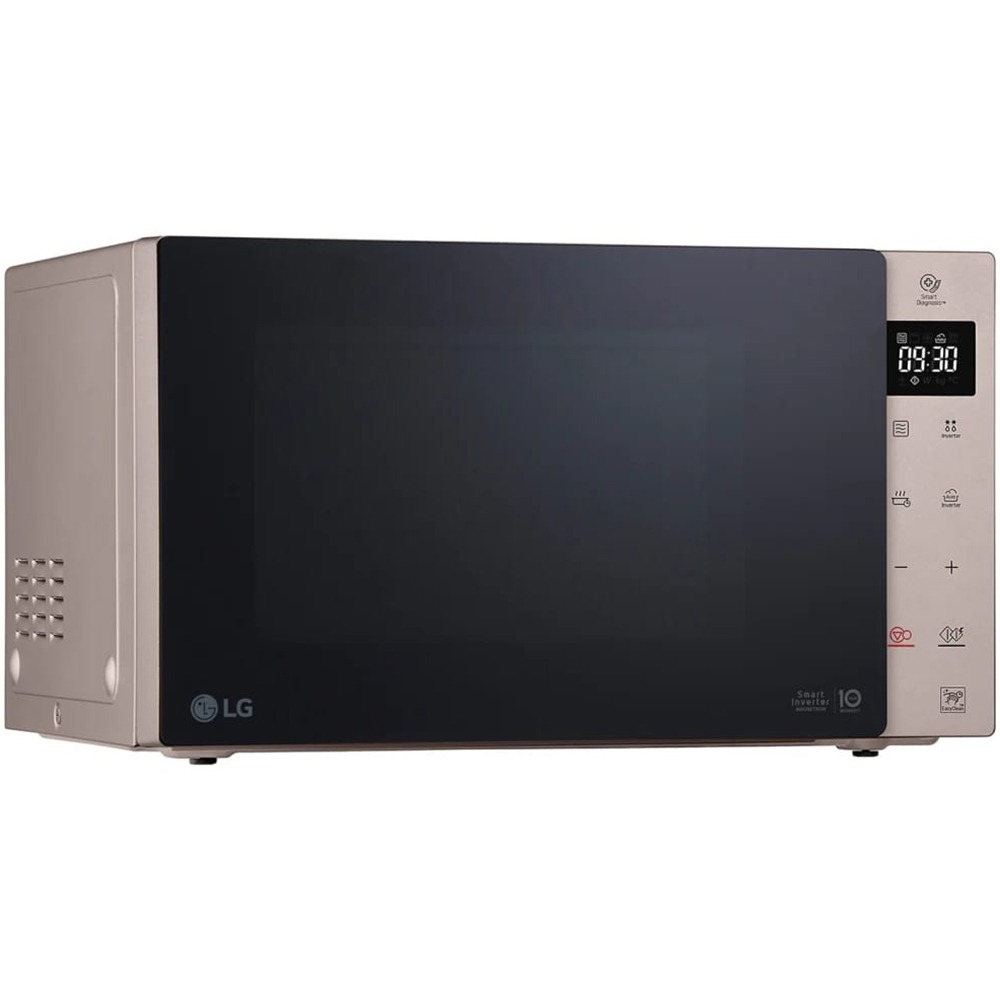 Микроволновая печь соло LG NeoChef MS2535GISH, фото 6