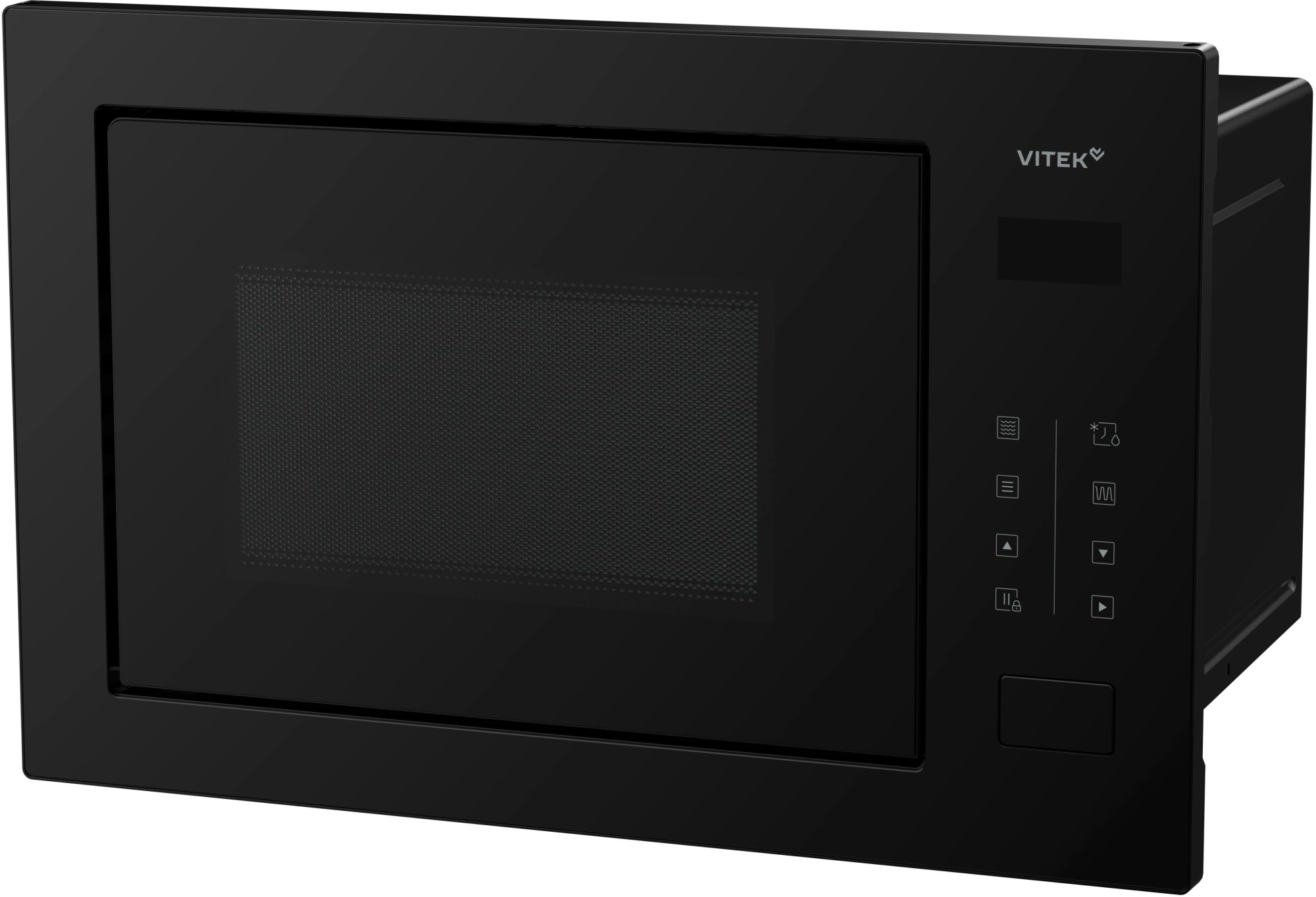 Микроволновая печь Vitek VBMW 2560 BG, фото 5