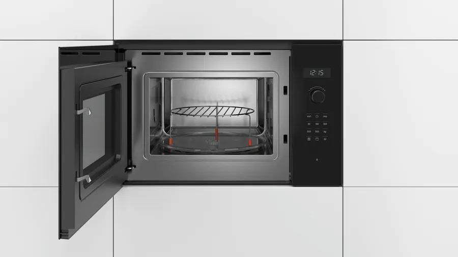 Микроволновая печь встраиваемая BOSCH BEL554MB0, фото 2