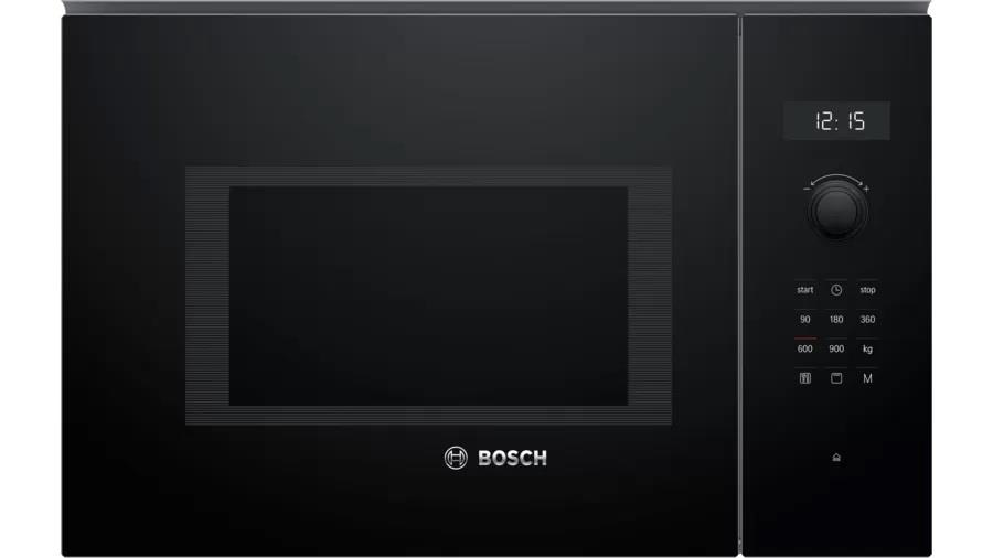 Микроволновая печь встраиваемая BOSCH BEL554MB0, превью предыдущего фото