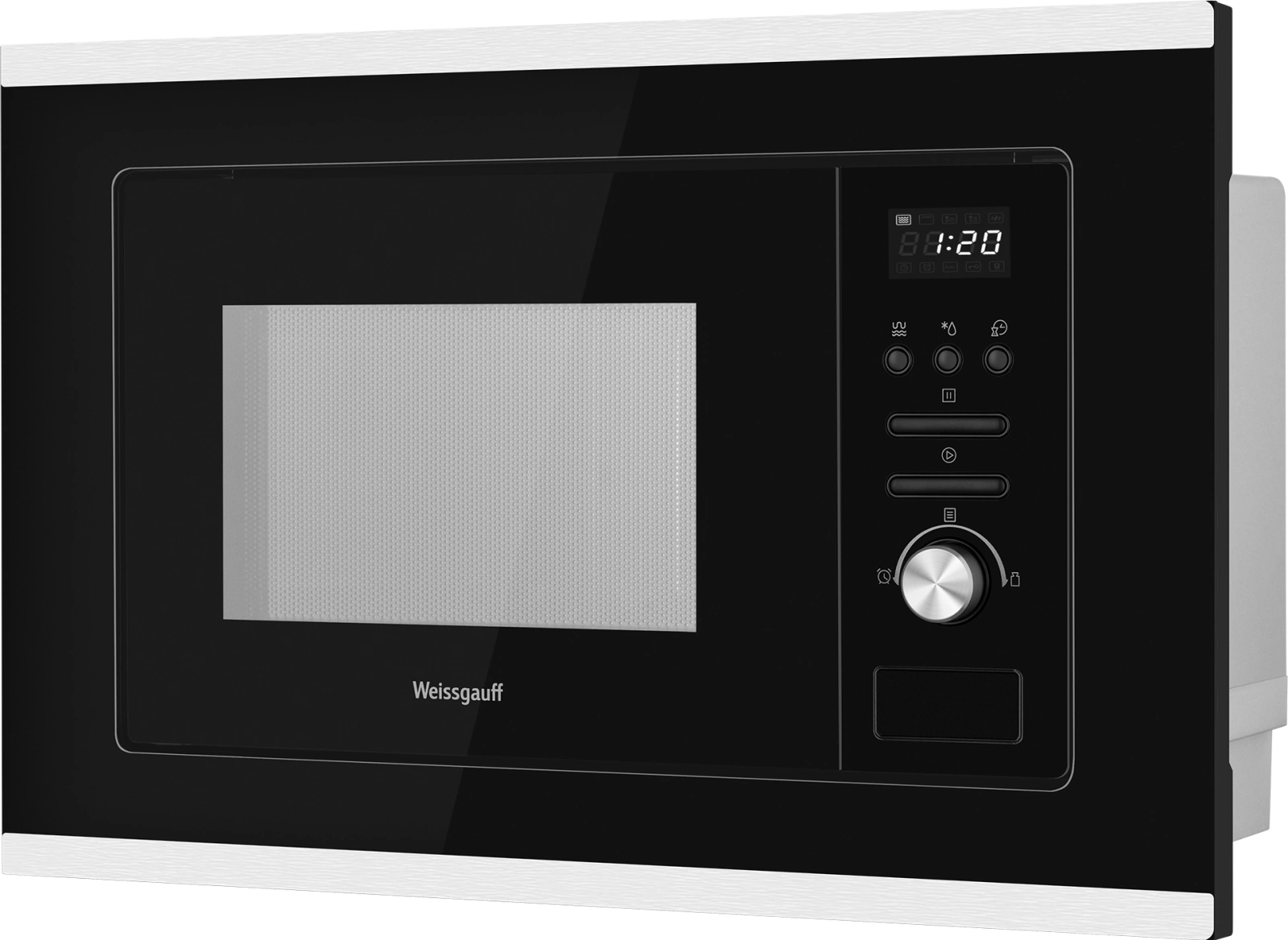 Микроволновая печь Weissgauff BMWO-207 Grill, фото 6